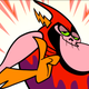 Illustration for article titled Hater is the focus in the wackiest iWander /iepisodes this season